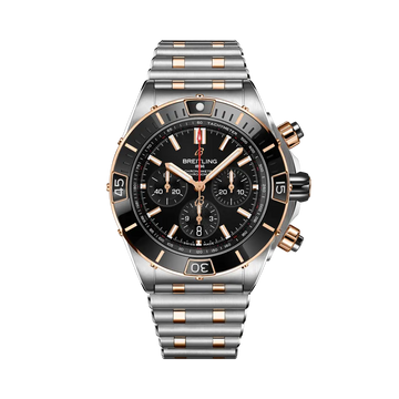 BREITLING UB0136251B1U1 Watch for Men