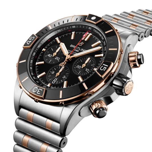 BREITLING UB0136251B1U1 Watch for Men