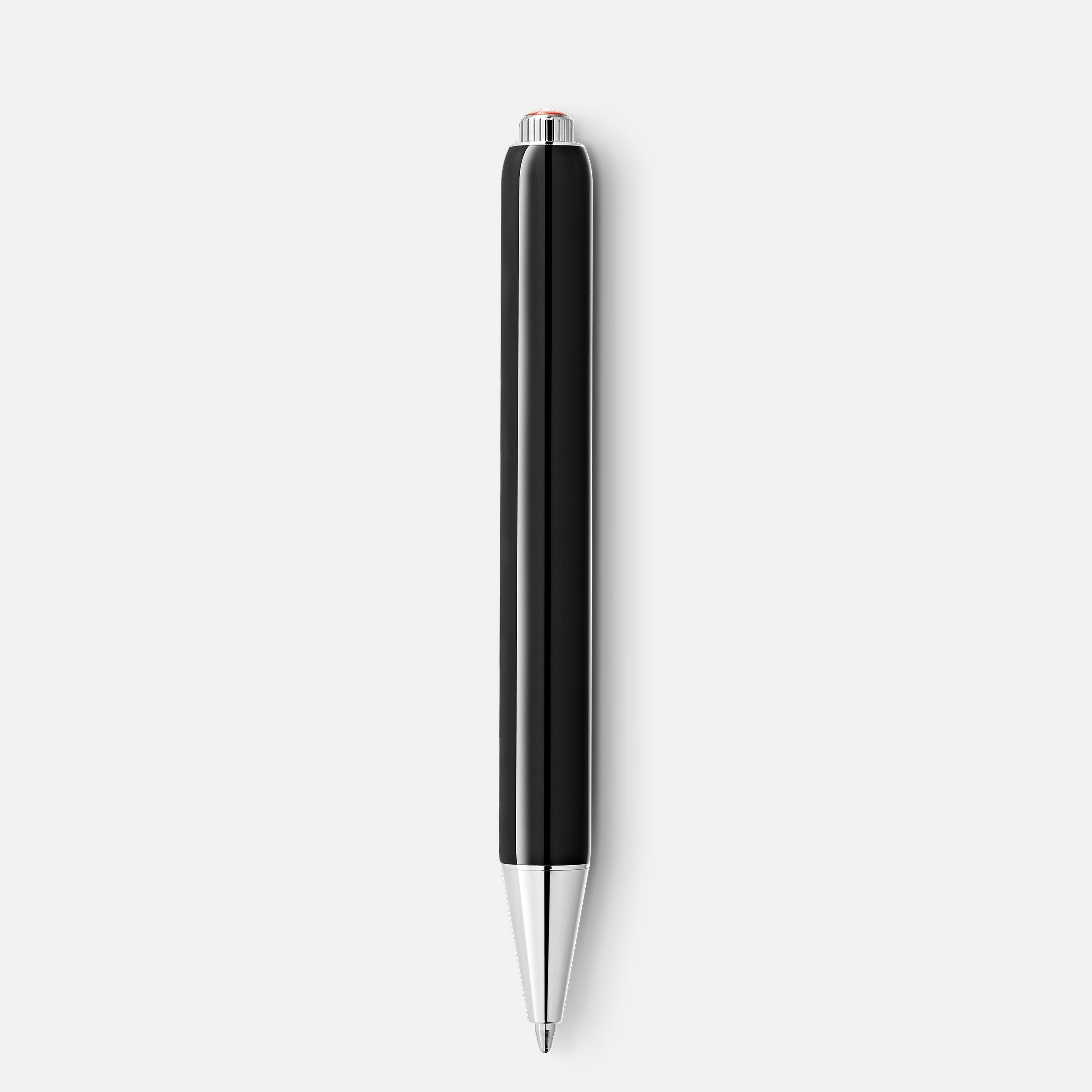 MONTBLANC HERITAGE ROUGE ET NOIR