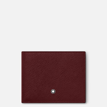 MONTBLANC SARTORIAL WALLET 6CC-MB130825