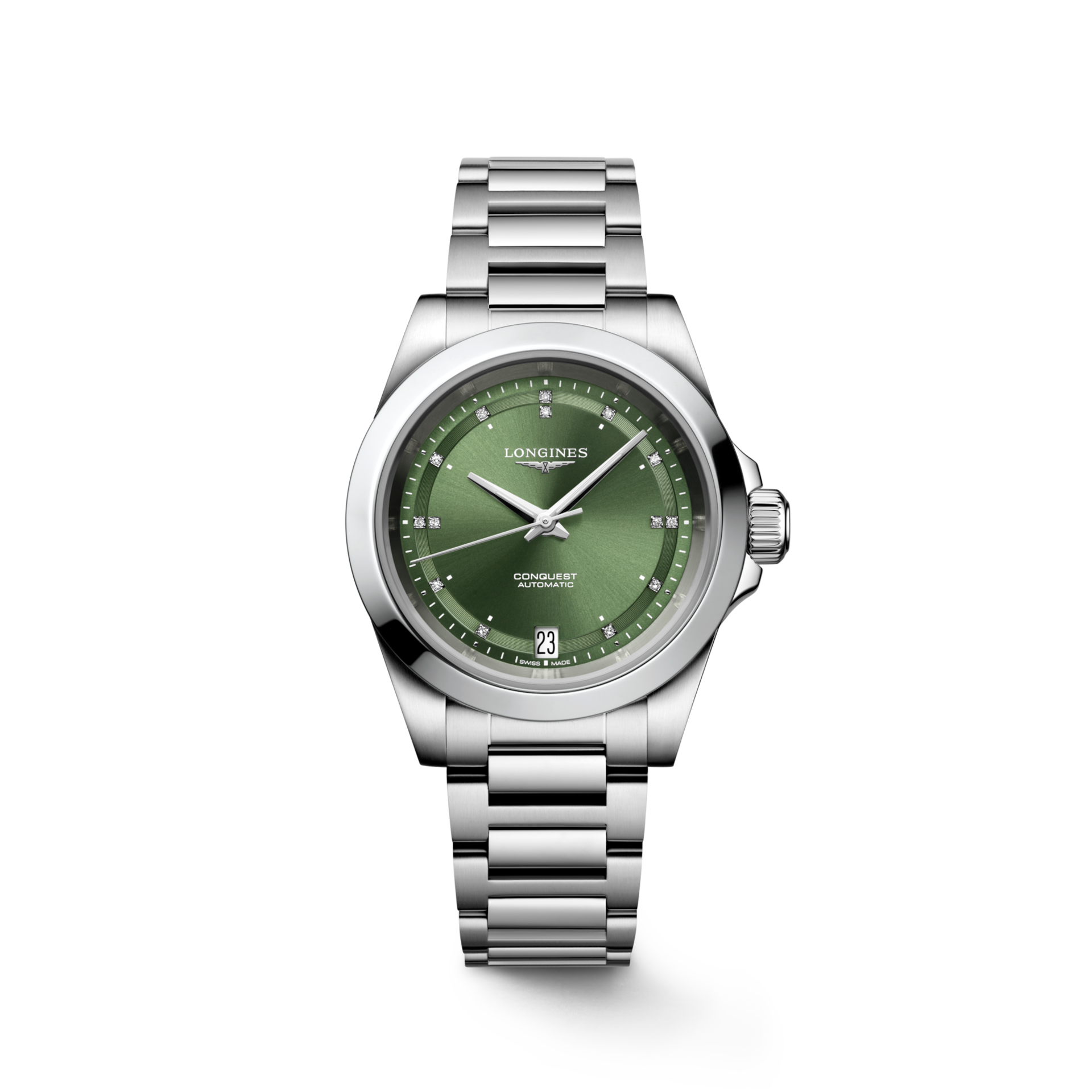 CONQUEST 2023-L3.430.4.07.6 - Kamal Watch Company