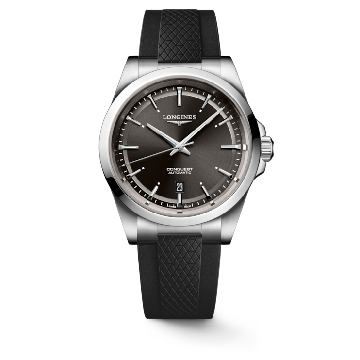 Longines CONQUEST L38304529 Watch for Men