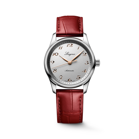 LONGINES MASTER COLLECTION l23574702 Watch for Women