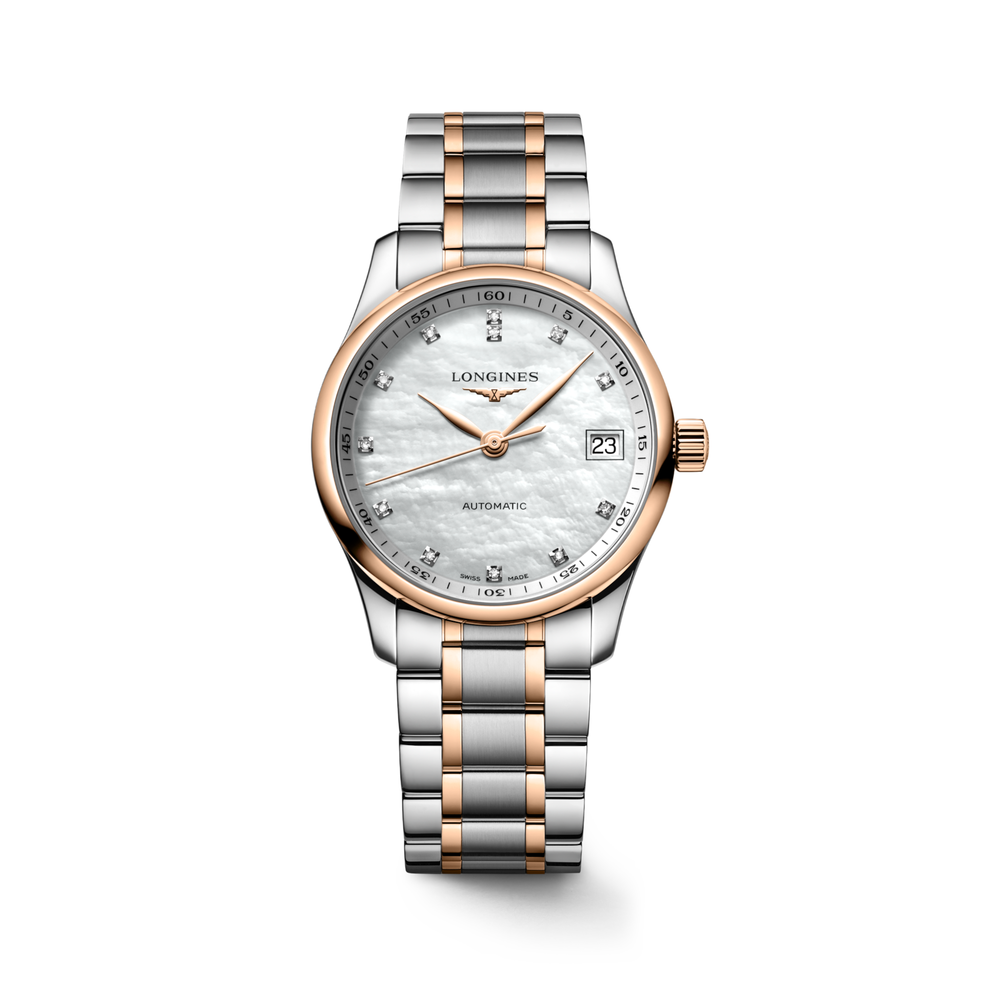 THE LONGINES MASTER COLLECTIONL2.357.5.89.7 L2.357.5.89.7