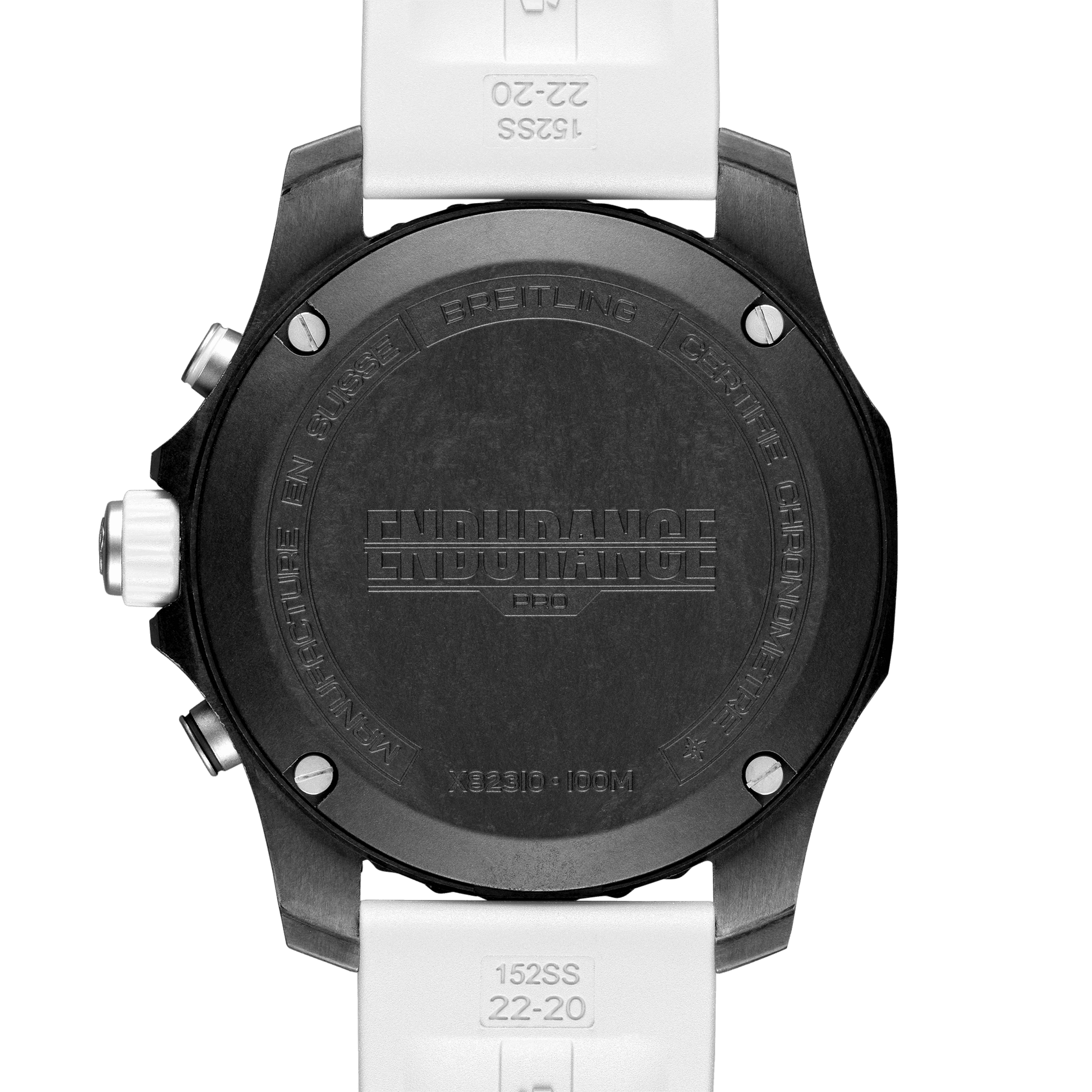 X82310A71B1S1 ENDURANCE PRO - Kamal Watch Company