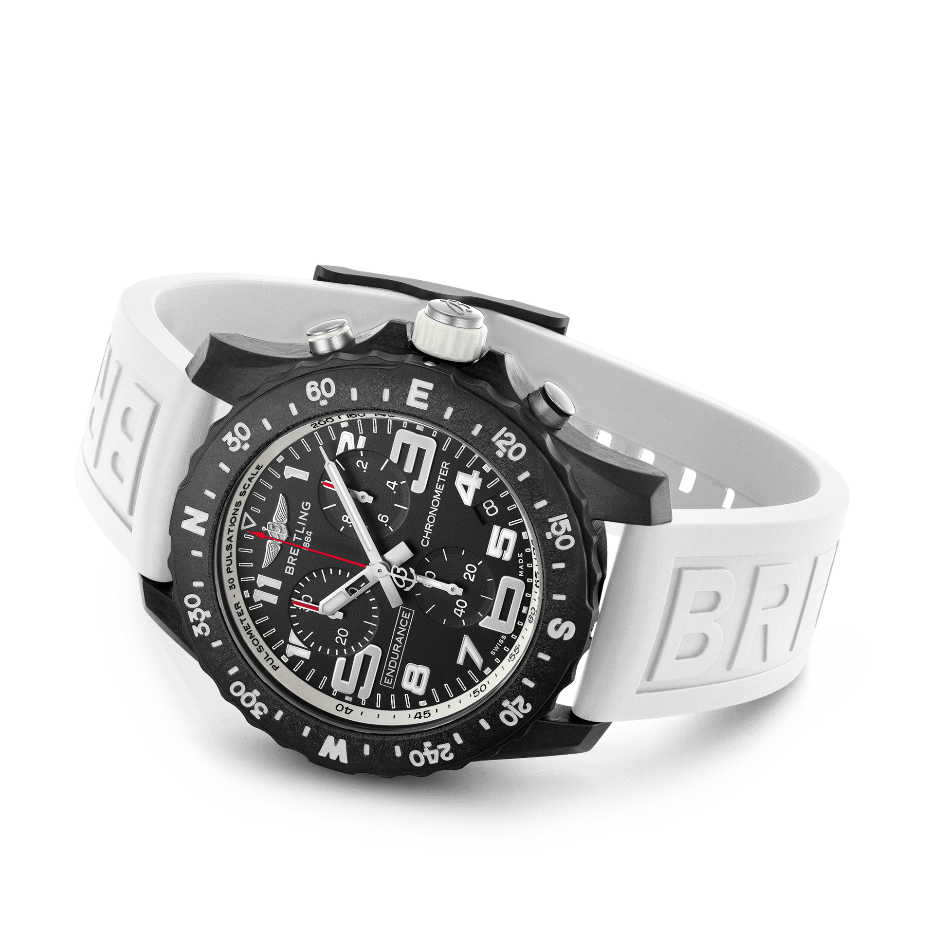 X82310A71B1S1 ENDURANCE PRO - Kamal Watch Company