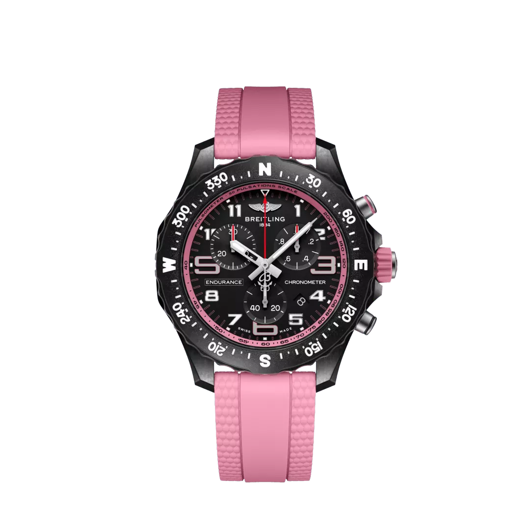 Breitling Endurance Pro 38 X83310D41B1S1 Watch for Women