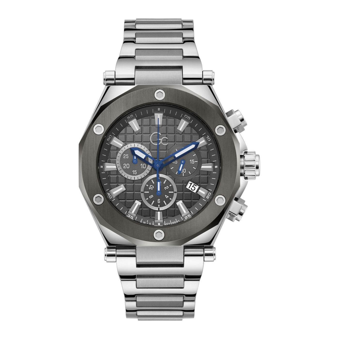 LEGACY CHRONOGRAAF HEREN HORLOGE Z18002G5MF