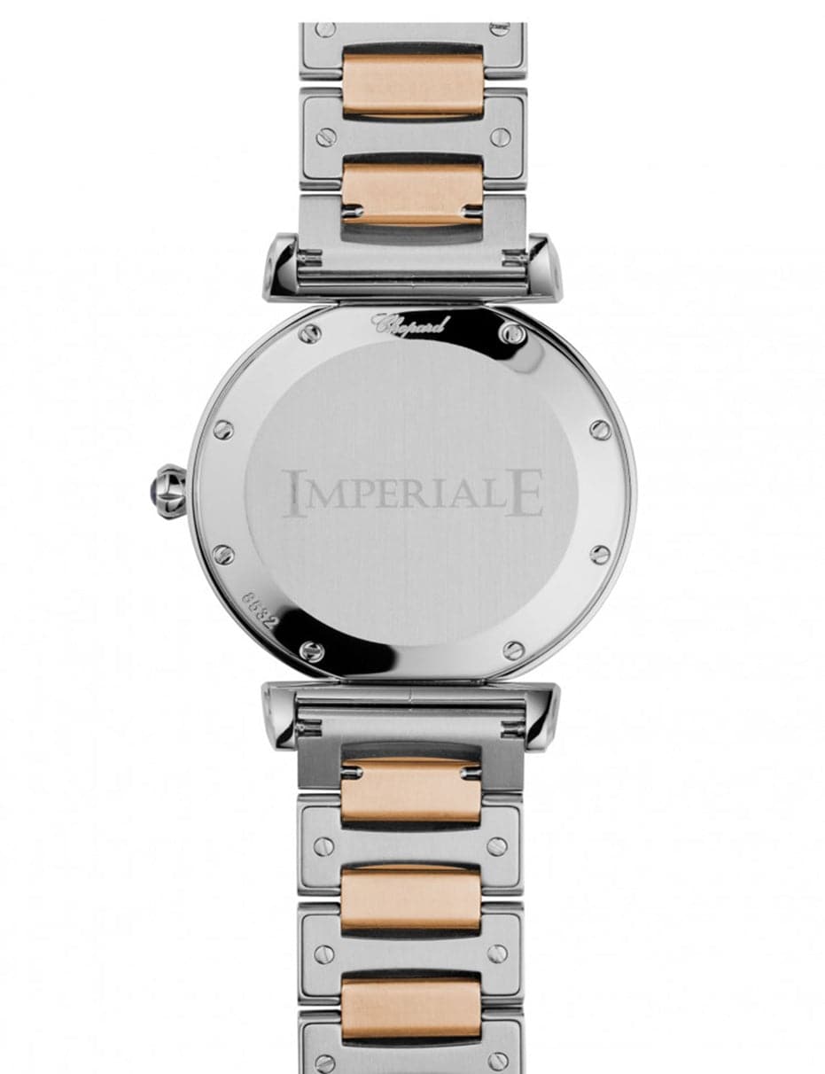 Chopard Imperiale 36 MM Watch 388532-6002 - Kamal Watch Company