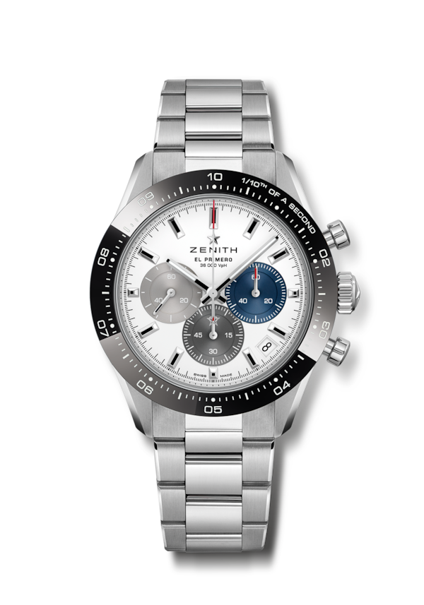 Zenith el online primero sport