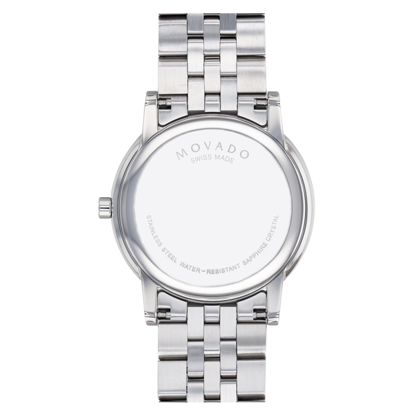 MOVADO Museum Classic 0607199 - Kamal Watch Company