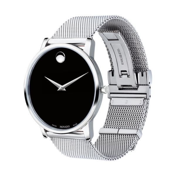 MOVADO Museum Classic 0607219 - Kamal Watch Company