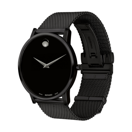 MOVADO Museum Classic 0607395 - Kamal Watch Company