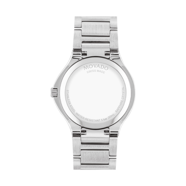 MOVADO Movado SE 0607516 - Kamal Watch Company