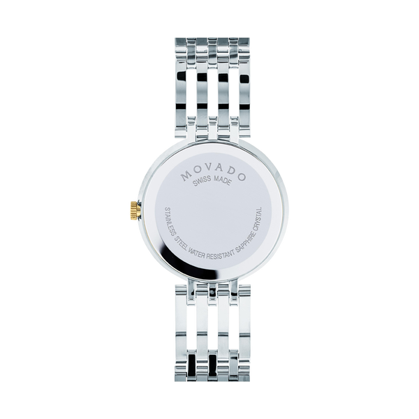 MOVADO Esperanza 0607570 - Kamal Watch Company
