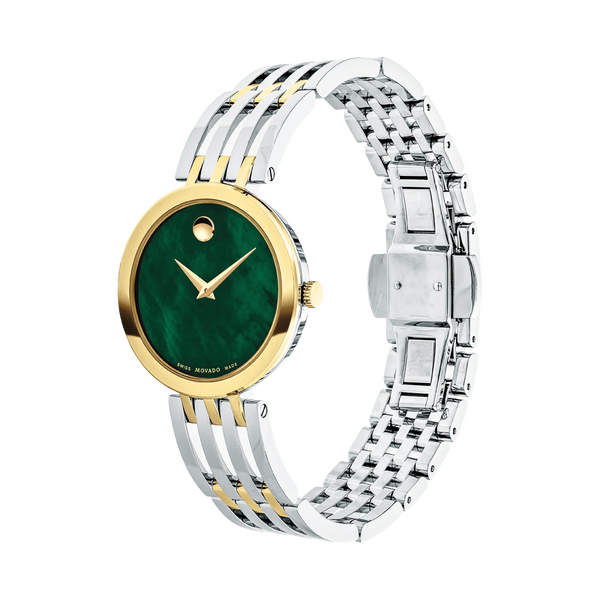 MOVADO Esperanza 0607570 - Kamal Watch Company