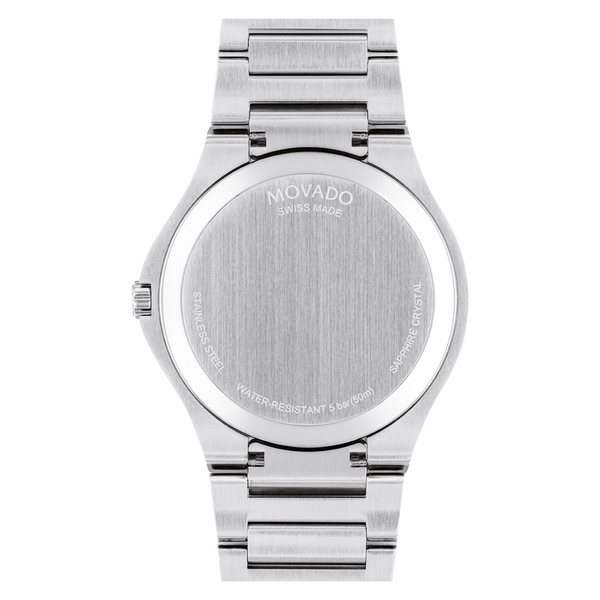 Movado SE 0607596 - Kamal Watch Company