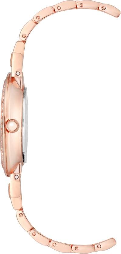 Anne Klein Analog Watch - For Women NDAK2928TPRG - Kamal Watch Company