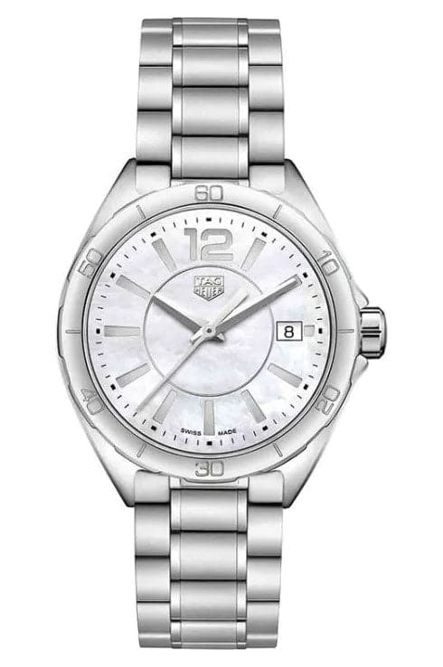 Tag heuer ladies sports watch sale