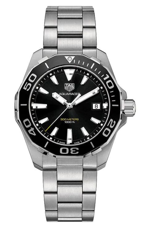 Tag heuer aquaracer shop way111a