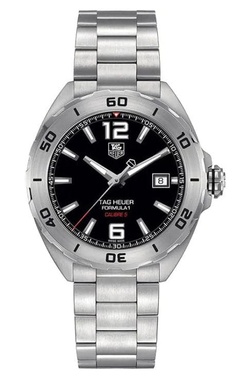 Tag Heuer Waz2113.Ba0875 Formula 1 Watch