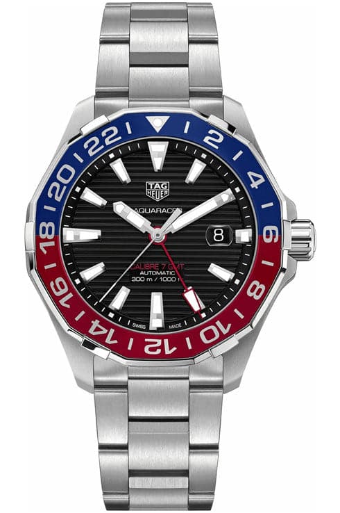 Tag heuer rotating hotsell bezel