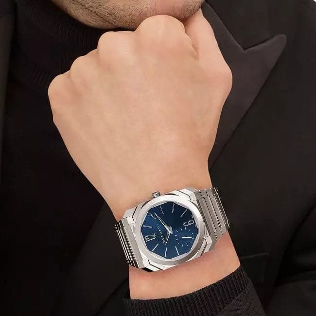 BVLGARI OCTO FINISSIMO 103431 - Kamal Watch Company