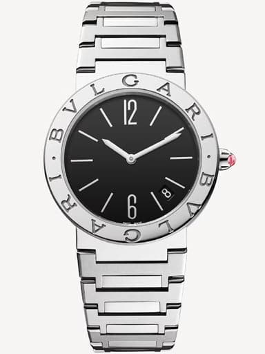 BVLGARI BVLGARI WATCH 103688 - Kamal Watch Company