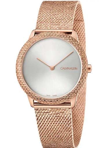 CALVIN KLEVIN K3M22U26 Women's Watch - Kamal Watch Company