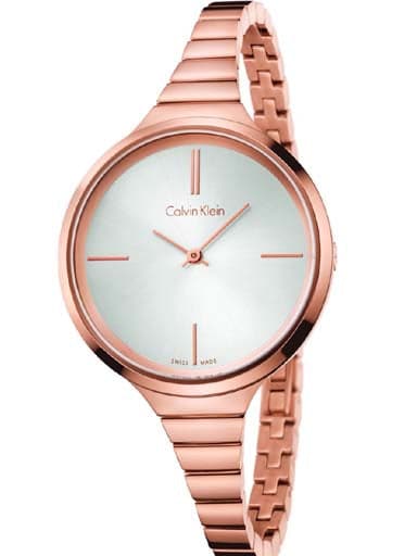 CALVIN KLEVIN K4u23626 Women's Watch - Kamal Watch Company