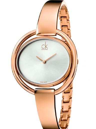 CALVIN KLEVIN K4F2N616 Women's Watch - Kamal Watch Company