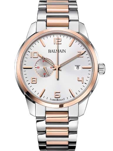 BALMAIN B14883324 Men's Watch - Kamal Watch Company
