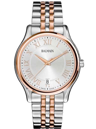 BALMAIN B13483322 Men's Watch - Kamal Watch Company