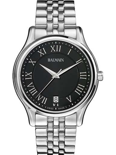 BALMAIN B13413362 Men's Watch - Kamal Watch Company