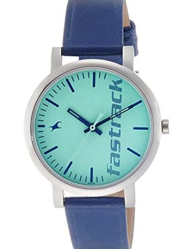 Fastrack 68010SL03 Women's Watch - Kamal Watch Company