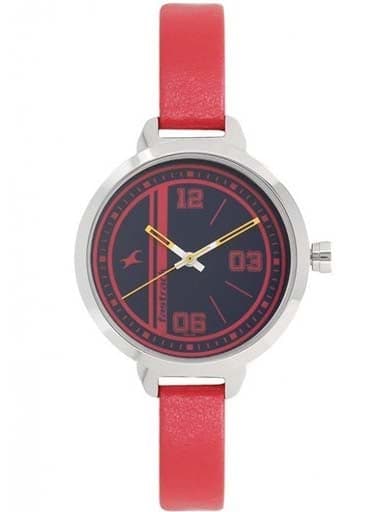 Fastrack 6174SL02 Women's Watch - Kamal Watch Company