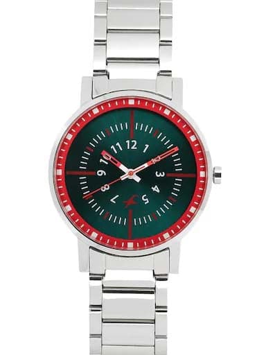 Fastrack 6172SM03 Women's Watch - Kamal Watch Company