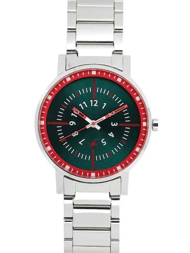 Fastrack 6172SM03 Women's Watch - Kamal Watch Company