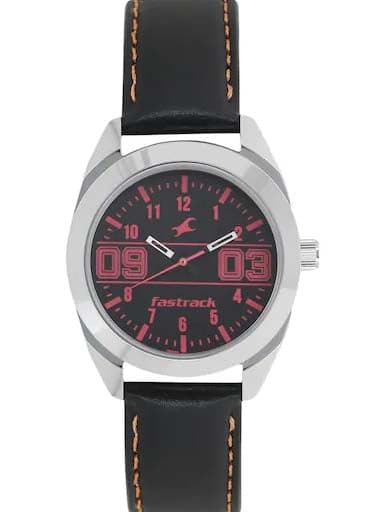 Fastrack 6171SL02 Women's Watch - Kamal Watch Company