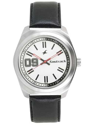 Fastrack 3174SL02 Men's Watch - Kamal Watch Company