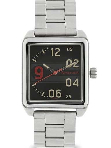 Fastrack Nk3164Sm01 Men'S Watch - Main Image