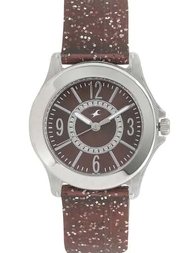 Fastrack 9827PP18 Women's Watch - Kamal Watch Company