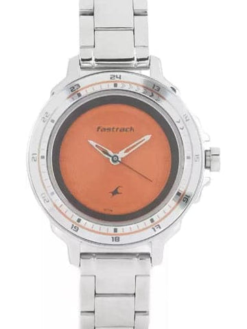 Fastrack 6135SM02 Watch For Women - Kamal Watch Company