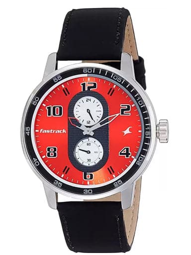 Fastrack 3159SL01 Watch For Men - Kamal Watch Company