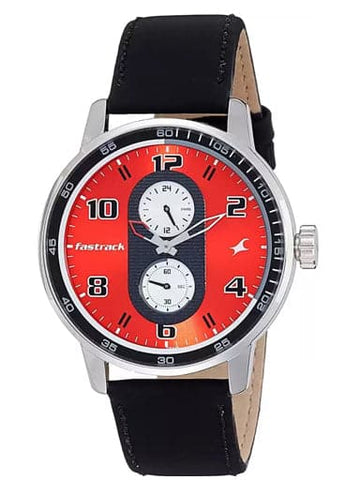 Fastrack 3159SL01 Watch For Men - Kamal Watch Company