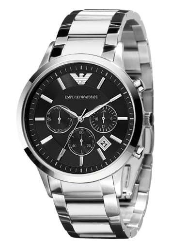 Emporio Armani AR2434I Men's Watch - Kamal Watch Company