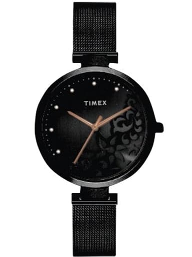 Timex Fashion Grey Dial Women Watch TW000X221 - Kamal Watch Company