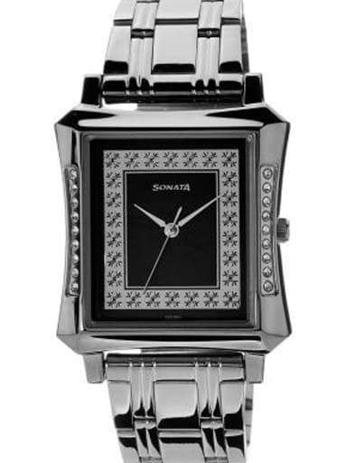 Sonata 7106TM01 Watch For Men - Kamal Watch Company