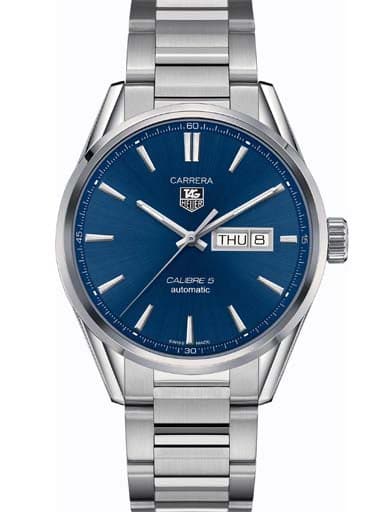 Tag heuer outlet carrera occasion