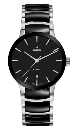 Rado Centrix Men's Automatic Watch - Kamal Watch Company